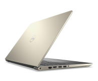 Dell Vostro 5568 i5-7200/8G/256/10Pro 940MX Złoty - 325562 - zdjęcie 5